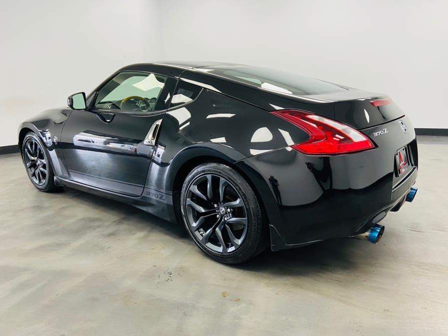 2018 Nissan 370Z Coupe Manual, available for sale in Linden, New Jersey | East Coast Auto Group. Linden, New Jersey 2018 Nissan 370Z Coupe Manual, available for sale in Linden, New Jersey | East Coast Auto Group. Linden, New Jersey