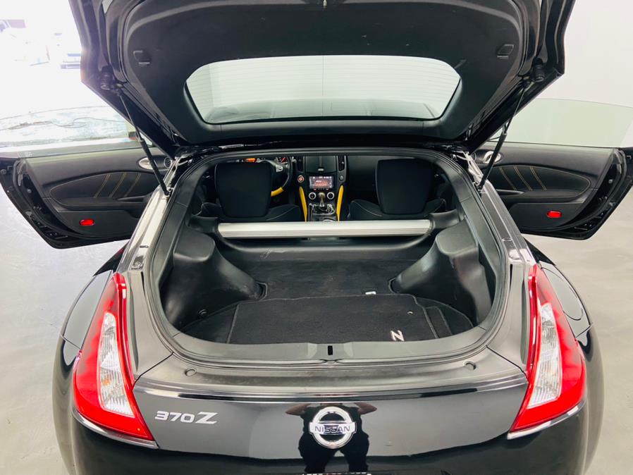 2018 Nissan 370Z Coupe Manual, available for sale in Linden, New Jersey | East Coast Auto Group. Linden, New Jersey 2018 Nissan 370Z Coupe Manual, available for sale in Linden, New Jersey | East Coast Auto Group. Linden, New Jersey