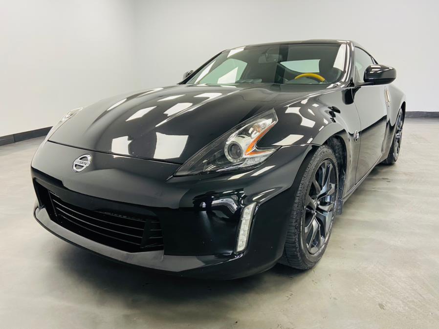 2018 Nissan 370Z Coupe Manual, available for sale in Linden, New Jersey | East Coast Auto Group. Linden, New Jersey 2018 Nissan 370Z Coupe Manual, available for sale in Linden, New Jersey | East Coast Auto Group. Linden, New Jersey