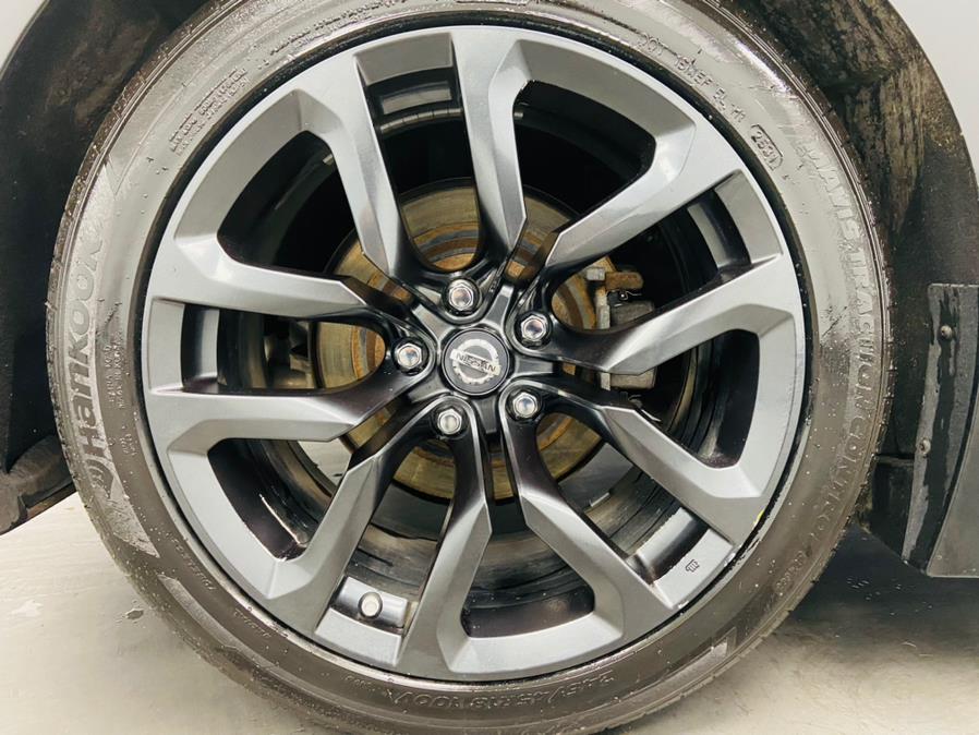2018 Nissan 370Z Coupe Manual, available for sale in Linden, New Jersey | East Coast Auto Group. Linden, New Jersey 2018 Nissan 370Z Coupe Manual, available for sale in Linden, New Jersey | East Coast Auto Group. Linden, New Jersey