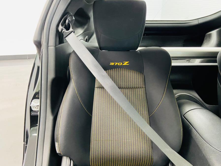 2018 Nissan 370Z Coupe Manual, available for sale in Linden, New Jersey | East Coast Auto Group. Linden, New Jersey 2018 Nissan 370Z Coupe Manual, available for sale in Linden, New Jersey | East Coast Auto Group. Linden, New Jersey