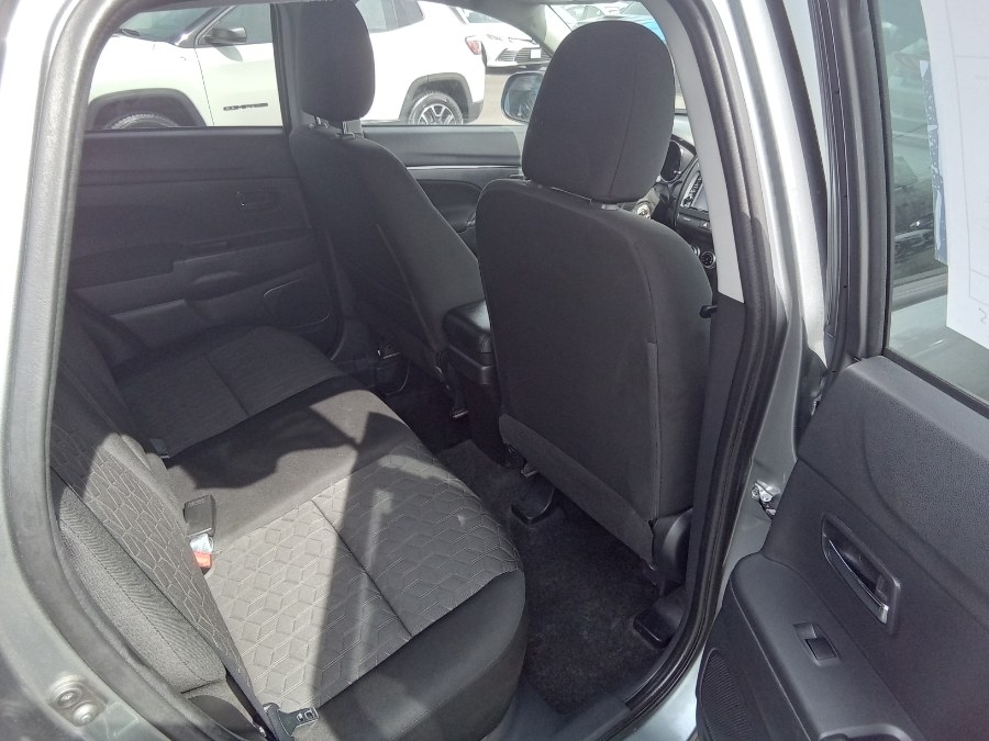 2021 Mitsubishi Outlander Sport ES 2.0 CVT, available for sale in Irvington, New Jersey | NJ Used Cars Center. Irvington, New Jersey 2021 Mitsubishi Outlander Sport ES 2.0 CVT, available for sale in Irvington, New Jersey | NJ Used Cars Center. Irvington, New Jersey