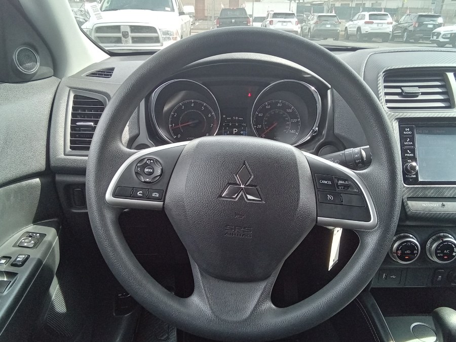 2021 Mitsubishi Outlander Sport ES 2.0 CVT, available for sale in Irvington, New Jersey | NJ Used Cars Center. Irvington, New Jersey 2021 Mitsubishi Outlander Sport ES 2.0 CVT, available for sale in Irvington, New Jersey | NJ Used Cars Center. Irvington, New Jersey