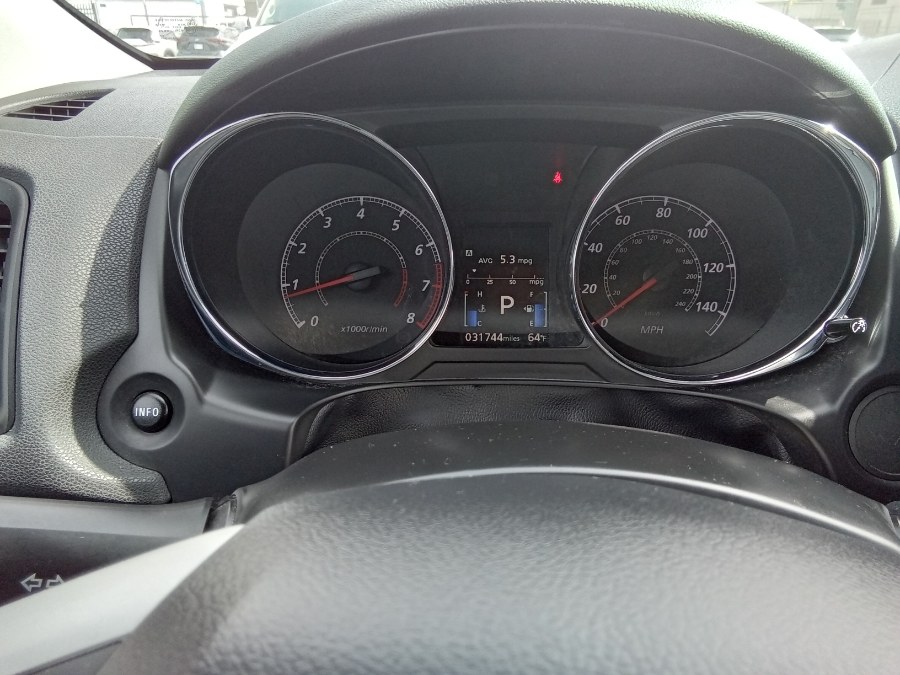 2021 Mitsubishi Outlander Sport ES 2.0 CVT, available for sale in Irvington, New Jersey | NJ Used Cars Center. Irvington, New Jersey 2021 Mitsubishi Outlander Sport ES 2.0 CVT, available for sale in Irvington, New Jersey | NJ Used Cars Center. Irvington, New Jersey