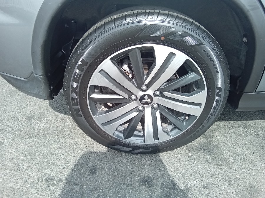 2021 Mitsubishi Outlander Sport ES 2.0 CVT, available for sale in Irvington, New Jersey | NJ Used Cars Center. Irvington, New Jersey 2021 Mitsubishi Outlander Sport ES 2.0 CVT, available for sale in Irvington, New Jersey | NJ Used Cars Center. Irvington, New Jersey