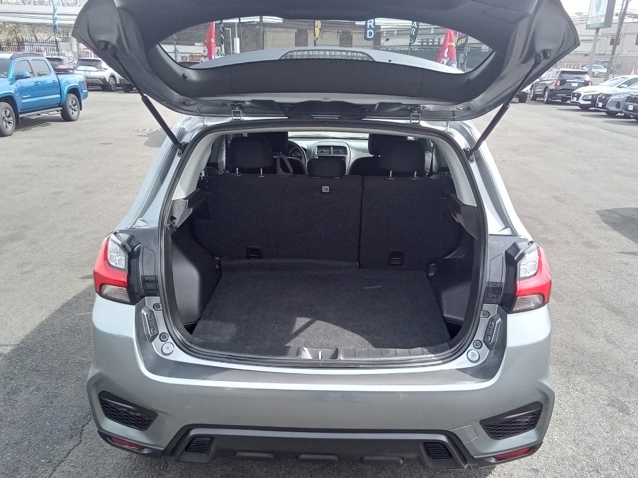 2021 Mitsubishi Outlander Sport ES 2.0 CVT, available for sale in Irvington, New Jersey | NJ Used Cars Center. Irvington, New Jersey 2021 Mitsubishi Outlander Sport ES 2.0 CVT, available for sale in Irvington, New Jersey | NJ Used Cars Center. Irvington, New Jersey