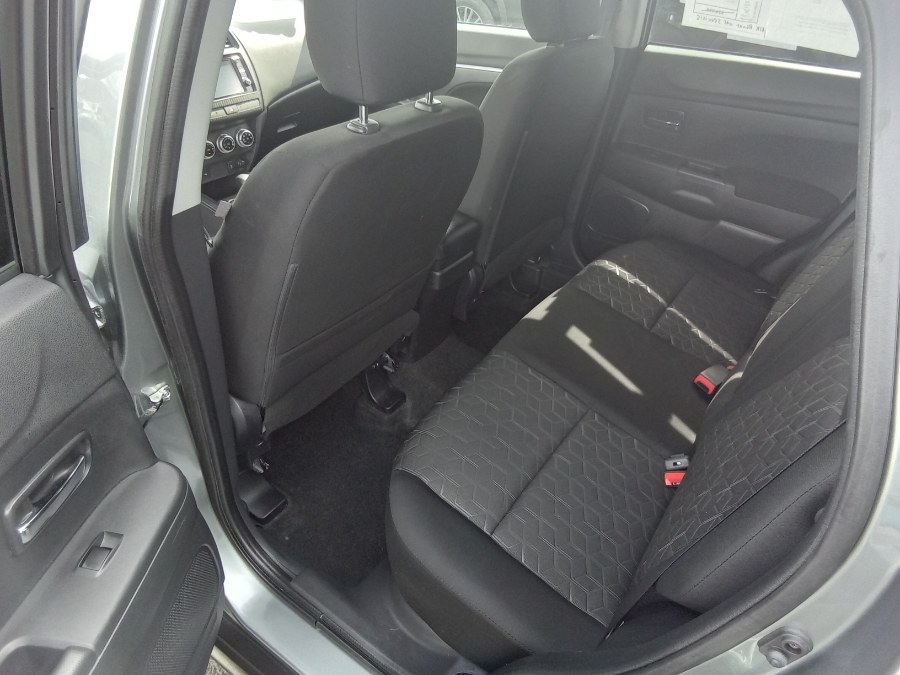 2021 Mitsubishi Outlander Sport ES 2.0 CVT, available for sale in Irvington, New Jersey | NJ Used Cars Center. Irvington, New Jersey 2021 Mitsubishi Outlander Sport ES 2.0 CVT, available for sale in Irvington, New Jersey | NJ Used Cars Center. Irvington, New Jersey