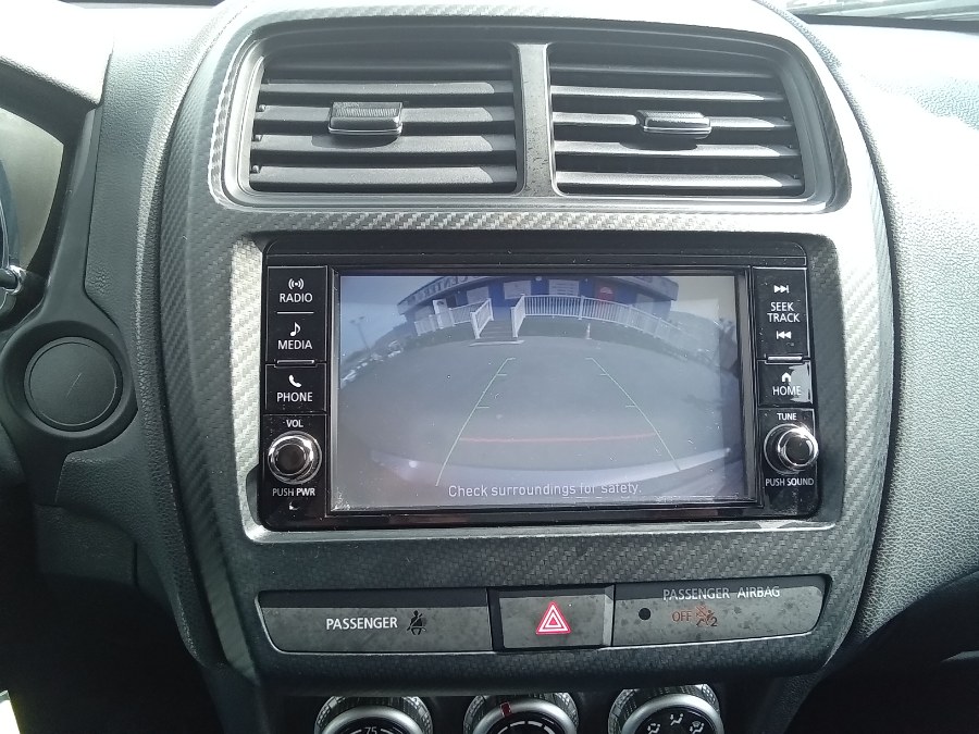 2021 Mitsubishi Outlander Sport ES 2.0 CVT, available for sale in Irvington, New Jersey | NJ Used Cars Center. Irvington, New Jersey 2021 Mitsubishi Outlander Sport ES 2.0 CVT, available for sale in Irvington, New Jersey | NJ Used Cars Center. Irvington, New Jersey