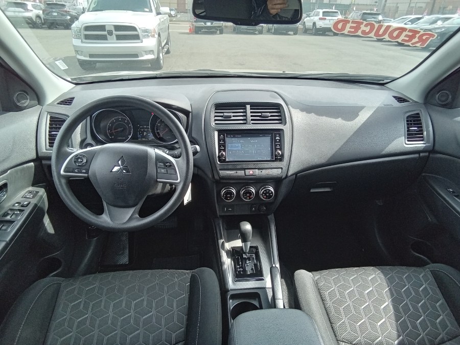 2021 Mitsubishi Outlander Sport ES 2.0 CVT, available for sale in Irvington, New Jersey | NJ Used Cars Center. Irvington, New Jersey 2021 Mitsubishi Outlander Sport ES 2.0 CVT, available for sale in Irvington, New Jersey | NJ Used Cars Center. Irvington, New Jersey