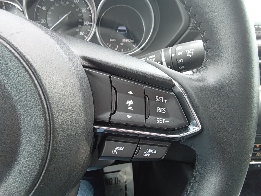 2019 Mazda CX-5 Touring AWD, available for sale in Irvington, New Jersey | NJ Used Cars Center. Irvington, New Jersey 2019 Mazda CX-5 Touring AWD, available for sale in Irvington, New Jersey | NJ Used Cars Center. Irvington, New Jersey