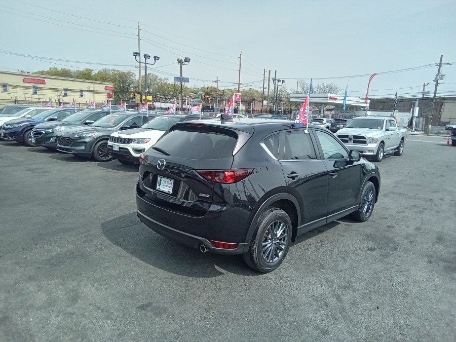2019 Mazda CX-5 Touring AWD, available for sale in Irvington, New Jersey | NJ Used Cars Center. Irvington, New Jersey 2019 Mazda CX-5 Touring AWD, available for sale in Irvington, New Jersey | NJ Used Cars Center. Irvington, New Jersey