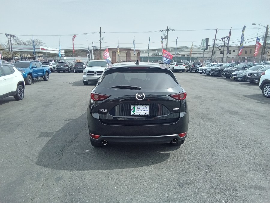 2019 Mazda CX-5 Touring AWD, available for sale in Irvington, New Jersey | NJ Used Cars Center. Irvington, New Jersey 2019 Mazda CX-5 Touring AWD, available for sale in Irvington, New Jersey | NJ Used Cars Center. Irvington, New Jersey