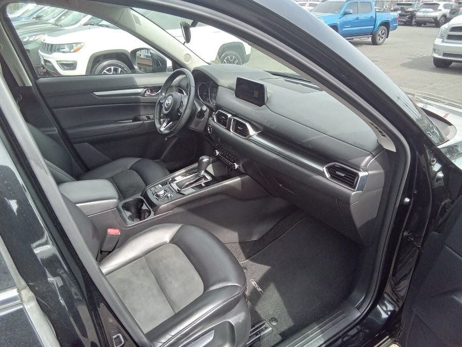 2019 Mazda CX-5 Touring AWD, available for sale in Irvington, New Jersey | NJ Used Cars Center. Irvington, New Jersey 2019 Mazda CX-5 Touring AWD, available for sale in Irvington, New Jersey | NJ Used Cars Center. Irvington, New Jersey