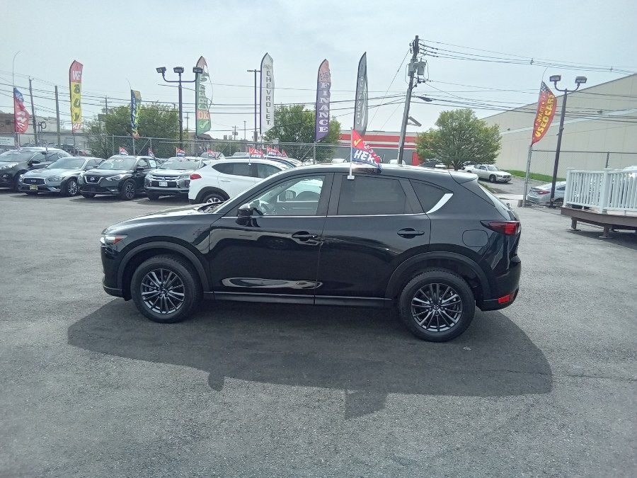 2019 Mazda CX-5 Touring AWD, available for sale in Irvington, New Jersey | NJ Used Cars Center. Irvington, New Jersey 2019 Mazda CX-5 Touring AWD, available for sale in Irvington, New Jersey | NJ Used Cars Center. Irvington, New Jersey