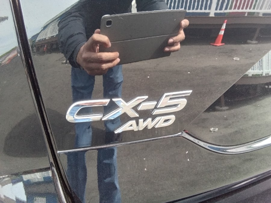 2019 Mazda CX-5 Touring AWD, available for sale in Irvington, New Jersey | NJ Used Cars Center. Irvington, New Jersey 2019 Mazda CX-5 Touring AWD, available for sale in Irvington, New Jersey | NJ Used Cars Center. Irvington, New Jersey