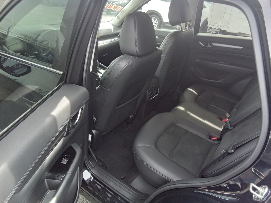 2019 Mazda CX-5 Touring AWD, available for sale in Irvington, New Jersey | NJ Used Cars Center. Irvington, New Jersey 2019 Mazda CX-5 Touring AWD, available for sale in Irvington, New Jersey | NJ Used Cars Center. Irvington, New Jersey