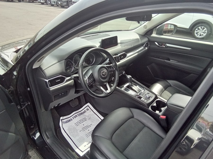 2019 Mazda CX-5 Touring AWD, available for sale in Irvington, New Jersey | NJ Used Cars Center. Irvington, New Jersey 2019 Mazda CX-5 Touring AWD, available for sale in Irvington, New Jersey | NJ Used Cars Center. Irvington, New Jersey