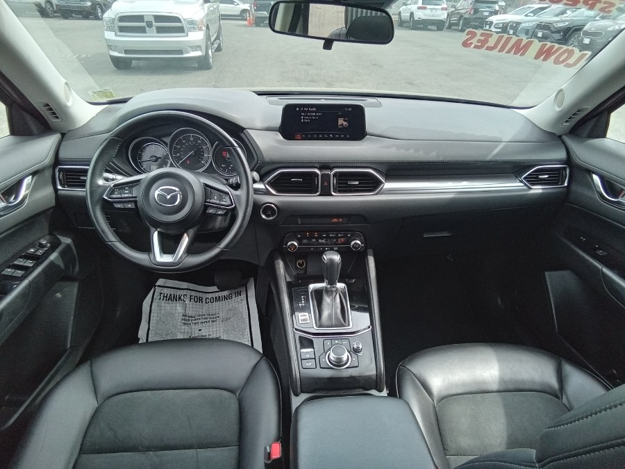 2019 Mazda CX-5 Touring AWD, available for sale in Irvington, New Jersey | NJ Used Cars Center. Irvington, New Jersey 2019 Mazda CX-5 Touring AWD, available for sale in Irvington, New Jersey | NJ Used Cars Center. Irvington, New Jersey