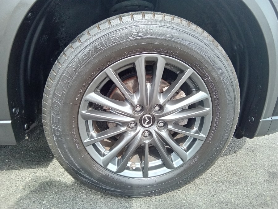 2019 Mazda CX-5 Touring AWD, available for sale in Irvington, New Jersey | NJ Used Cars Center. Irvington, New Jersey 2019 Mazda CX-5 Touring AWD, available for sale in Irvington, New Jersey | NJ Used Cars Center. Irvington, New Jersey