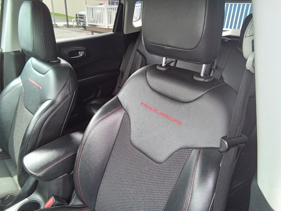 2020 Jeep Compass Trailhawk 4x4, available for sale in Irvington, New Jersey | NJ Used Cars Center. Irvington, New Jersey 2020 Jeep Compass Trailhawk 4x4, available for sale in Irvington, New Jersey | NJ Used Cars Center. Irvington, New Jersey