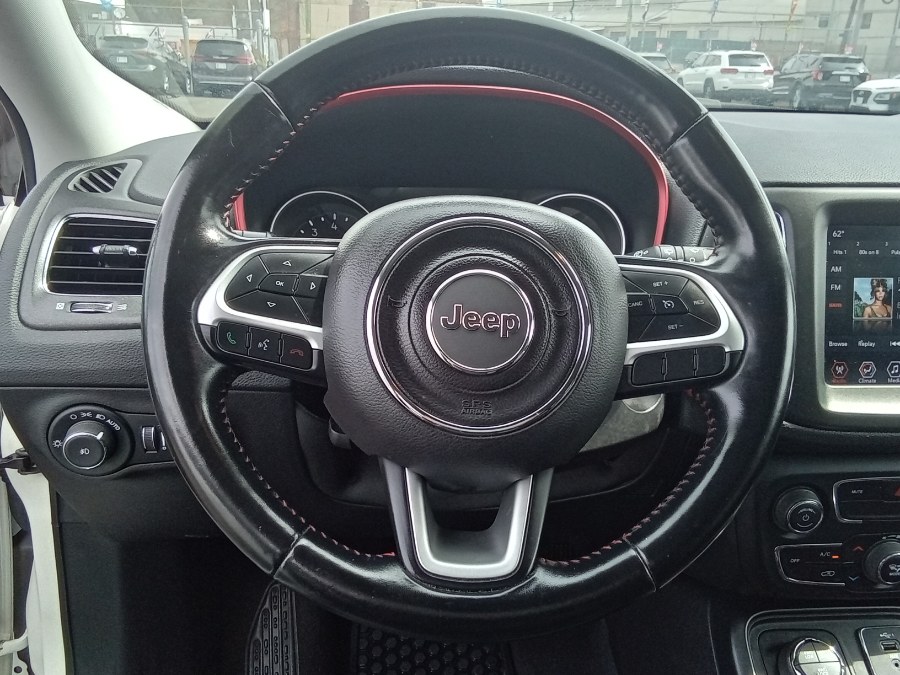2020 Jeep Compass Trailhawk 4x4, available for sale in Irvington, New Jersey | NJ Used Cars Center. Irvington, New Jersey 2020 Jeep Compass Trailhawk 4x4, available for sale in Irvington, New Jersey | NJ Used Cars Center. Irvington, New Jersey