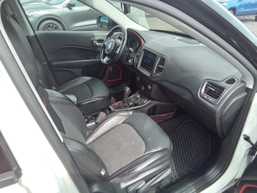 2020 Jeep Compass Trailhawk 4x4, available for sale in Irvington, New Jersey | NJ Used Cars Center. Irvington, New Jersey 2020 Jeep Compass Trailhawk 4x4, available for sale in Irvington, New Jersey | NJ Used Cars Center. Irvington, New Jersey
