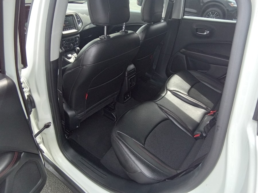 2020 Jeep Compass Trailhawk 4x4, available for sale in Irvington, New Jersey | NJ Used Cars Center. Irvington, New Jersey 2020 Jeep Compass Trailhawk 4x4, available for sale in Irvington, New Jersey | NJ Used Cars Center. Irvington, New Jersey