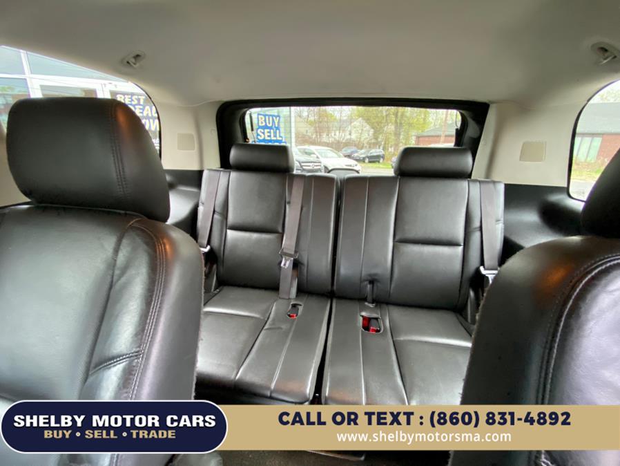 2012 Cadillac Escalade AWD 4dr Premium, available for sale in Springfield, Massachusetts | Shelby Motor Cars. Springfield, Massachusetts 2012 Cadillac Escalade AWD 4dr Premium, available for sale in Springfield, Massachusetts | Shelby Motor Cars. Springfield, Massachusetts