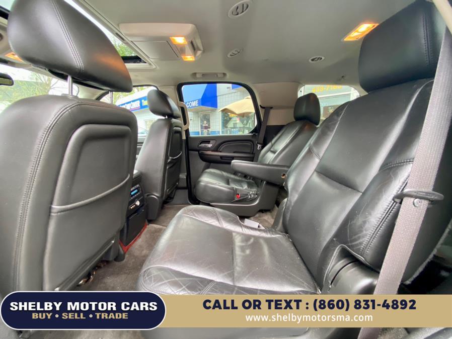 2012 Cadillac Escalade AWD 4dr Premium, available for sale in Springfield, Massachusetts | Shelby Motor Cars. Springfield, Massachusetts 2012 Cadillac Escalade AWD 4dr Premium, available for sale in Springfield, Massachusetts | Shelby Motor Cars. Springfield, Massachusetts