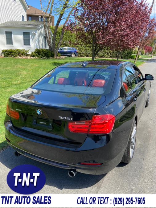 2013 BMW 3 Series 4dr Sdn 335i xDrive AWD South Africa, available for sale in Bronx, New York | TNT Auto Sales USA inc. Bronx, New York 2013 BMW 3 Series 4dr Sdn 335i xDrive AWD South Africa, available for sale in Bronx, New York | TNT Auto Sales USA inc. Bronx, New York