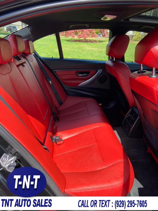 2013 BMW 3 Series 4dr Sdn 335i xDrive AWD South Africa, available for sale in Bronx, New York | TNT Auto Sales USA inc. Bronx, New York 2013 BMW 3 Series 4dr Sdn 335i xDrive AWD South Africa, available for sale in Bronx, New York | TNT Auto Sales USA inc. Bronx, New York