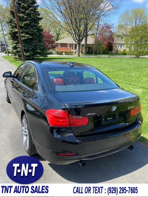 2013 BMW 3 Series 4dr Sdn 335i xDrive AWD South Africa, available for sale in Bronx, New York | TNT Auto Sales USA inc. Bronx, New York 2013 BMW 3 Series 4dr Sdn 335i xDrive AWD South Africa, available for sale in Bronx, New York | TNT Auto Sales USA inc. Bronx, New York