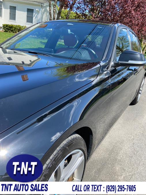 2013 BMW 3 Series 4dr Sdn 335i xDrive AWD South Africa, available for sale in Bronx, New York | TNT Auto Sales USA inc. Bronx, New York 2013 BMW 3 Series 4dr Sdn 335i xDrive AWD South Africa, available for sale in Bronx, New York | TNT Auto Sales USA inc. Bronx, New York