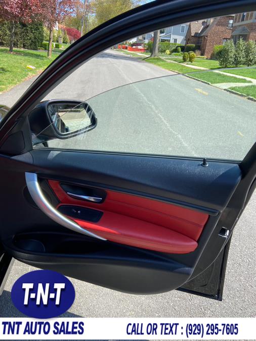 2013 BMW 3 Series 4dr Sdn 335i xDrive AWD South Africa, available for sale in Bronx, New York | TNT Auto Sales USA inc. Bronx, New York 2013 BMW 3 Series 4dr Sdn 335i xDrive AWD South Africa, available for sale in Bronx, New York | TNT Auto Sales USA inc. Bronx, New York