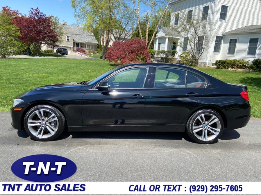 2013 BMW 3 Series 4dr Sdn 335i xDrive AWD South Africa, available for sale in Bronx, New York | TNT Auto Sales USA inc. Bronx, New York 2013 BMW 3 Series 4dr Sdn 335i xDrive AWD South Africa, available for sale in Bronx, New York | TNT Auto Sales USA inc. Bronx, New York