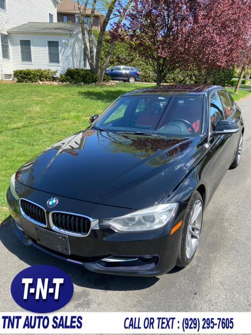 2013 BMW 3 Series 4dr Sdn 335i xDrive AWD South Africa, available for sale in Bronx, New York | TNT Auto Sales USA inc. Bronx, New York