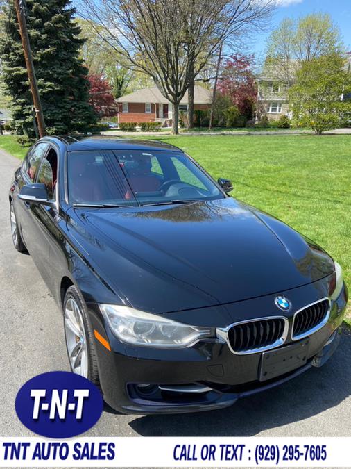 2013 BMW 3 Series 4dr Sdn 335i xDrive AWD South Africa, available for sale in Bronx, New York | TNT Auto Sales USA inc. Bronx, New York 2013 BMW 3 Series 4dr Sdn 335i xDrive AWD South Africa, available for sale in Bronx, New York | TNT Auto Sales USA inc. Bronx, New York
