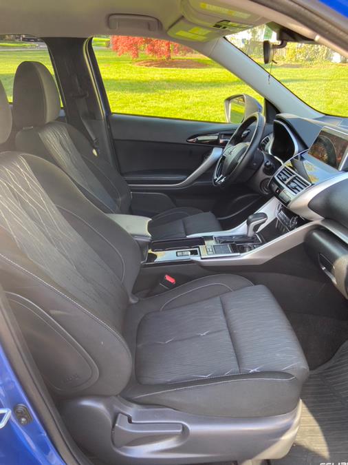 2020 Mitsubishi Eclipse Cross SE FWD, available for sale in Bronx, New York | TNT Auto Sales USA inc. Bronx, New York 2020 Mitsubishi Eclipse Cross SE FWD, available for sale in Bronx, New York | TNT Auto Sales USA inc. Bronx, New York