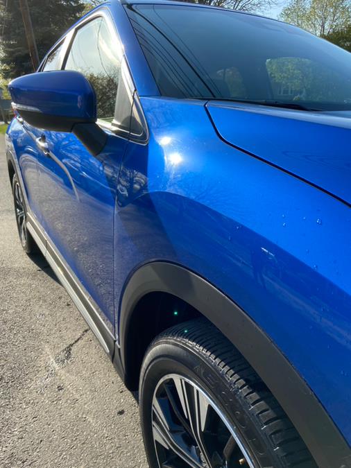 2020 Mitsubishi Eclipse Cross SE FWD, available for sale in Bronx, New York | TNT Auto Sales USA inc. Bronx, New York 2020 Mitsubishi Eclipse Cross SE FWD, available for sale in Bronx, New York | TNT Auto Sales USA inc. Bronx, New York