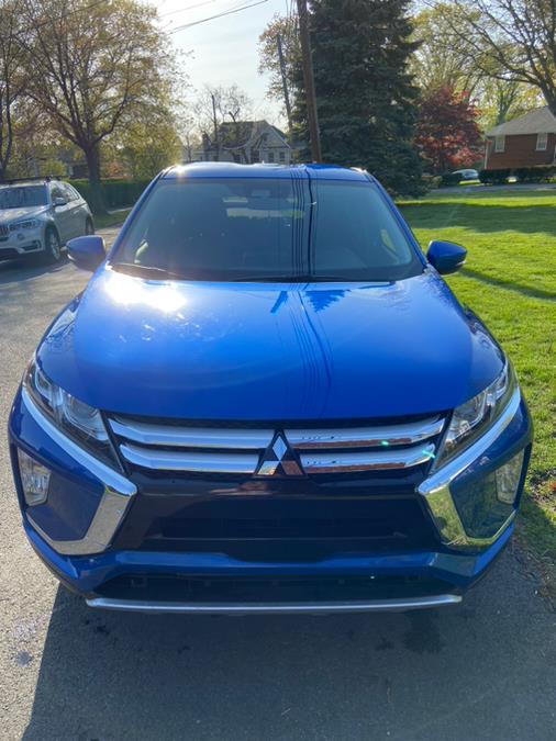 2020 Mitsubishi Eclipse Cross SE FWD, available for sale in Bronx, New York | TNT Auto Sales USA inc. Bronx, New York 2020 Mitsubishi Eclipse Cross SE FWD, available for sale in Bronx, New York | TNT Auto Sales USA inc. Bronx, New York