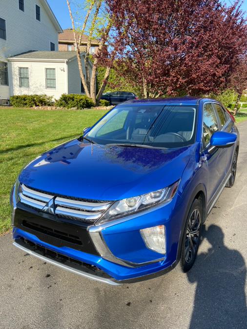 2020 Mitsubishi Eclipse Cross SE FWD, available for sale in Bronx, New York | TNT Auto Sales USA inc. Bronx, New York 2020 Mitsubishi Eclipse Cross SE FWD, available for sale in Bronx, New York | TNT Auto Sales USA inc. Bronx, New York