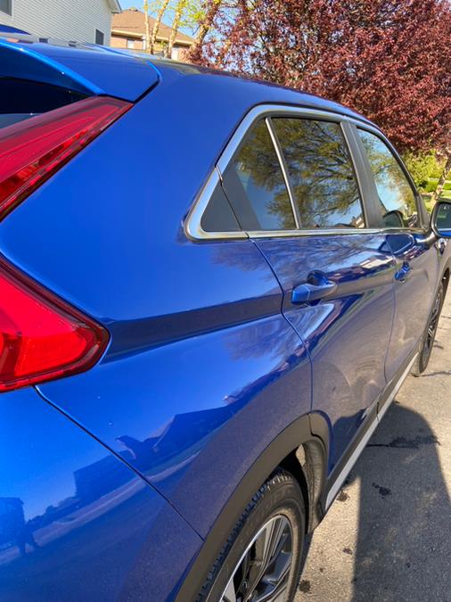 2020 Mitsubishi Eclipse Cross SE FWD, available for sale in Bronx, New York | TNT Auto Sales USA inc. Bronx, New York 2020 Mitsubishi Eclipse Cross SE FWD, available for sale in Bronx, New York | TNT Auto Sales USA inc. Bronx, New York