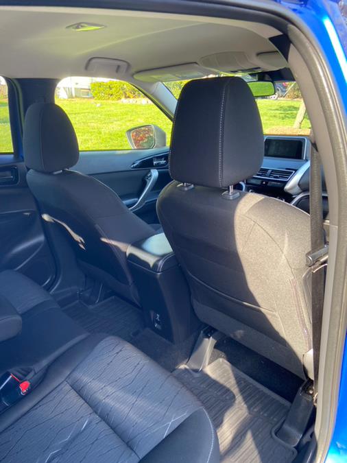 2020 Mitsubishi Eclipse Cross SE FWD, available for sale in Bronx, New York | TNT Auto Sales USA inc. Bronx, New York 2020 Mitsubishi Eclipse Cross SE FWD, available for sale in Bronx, New York | TNT Auto Sales USA inc. Bronx, New York