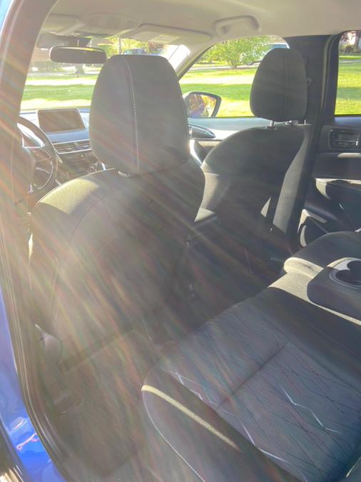 2020 Mitsubishi Eclipse Cross SE FWD, available for sale in Bronx, New York | TNT Auto Sales USA inc. Bronx, New York 2020 Mitsubishi Eclipse Cross SE FWD, available for sale in Bronx, New York | TNT Auto Sales USA inc. Bronx, New York