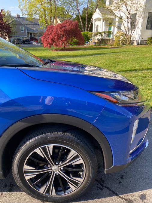 2020 Mitsubishi Eclipse Cross SE FWD, available for sale in Bronx, New York | TNT Auto Sales USA inc. Bronx, New York 2020 Mitsubishi Eclipse Cross SE FWD, available for sale in Bronx, New York | TNT Auto Sales USA inc. Bronx, New York