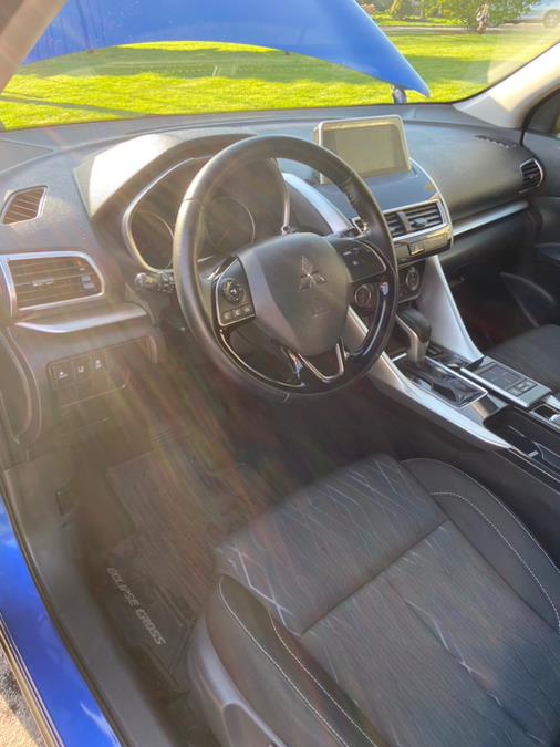 2020 Mitsubishi Eclipse Cross SE FWD, available for sale in Bronx, New York | TNT Auto Sales USA inc. Bronx, New York 2020 Mitsubishi Eclipse Cross SE FWD, available for sale in Bronx, New York | TNT Auto Sales USA inc. Bronx, New York