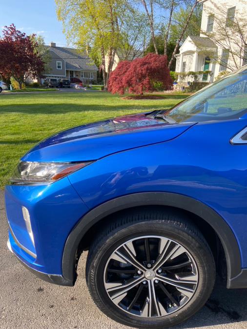 2020 Mitsubishi Eclipse Cross SE FWD, available for sale in Bronx, New York | TNT Auto Sales USA inc. Bronx, New York 2020 Mitsubishi Eclipse Cross SE FWD, available for sale in Bronx, New York | TNT Auto Sales USA inc. Bronx, New York