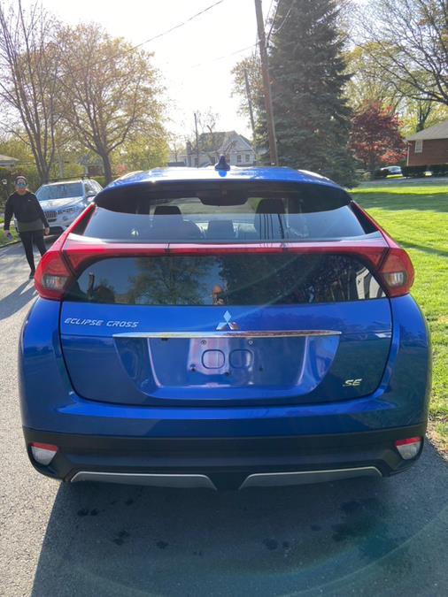 2020 Mitsubishi Eclipse Cross SE FWD, available for sale in Bronx, New York | TNT Auto Sales USA inc. Bronx, New York 2020 Mitsubishi Eclipse Cross SE FWD, available for sale in Bronx, New York | TNT Auto Sales USA inc. Bronx, New York