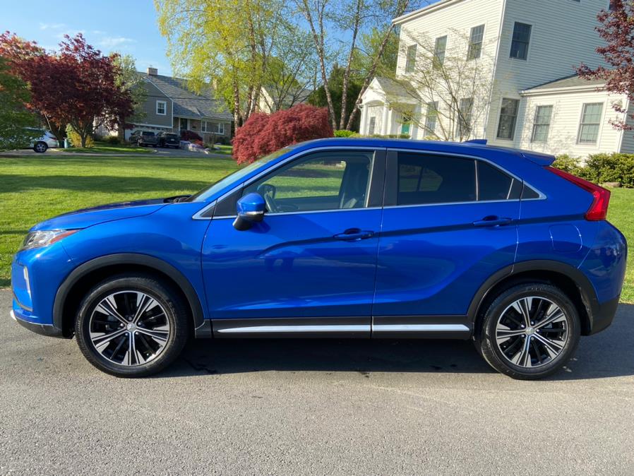 2020 Mitsubishi Eclipse Cross SE FWD, available for sale in Bronx, New York | TNT Auto Sales USA inc. Bronx, New York 2020 Mitsubishi Eclipse Cross SE FWD, available for sale in Bronx, New York | TNT Auto Sales USA inc. Bronx, New York