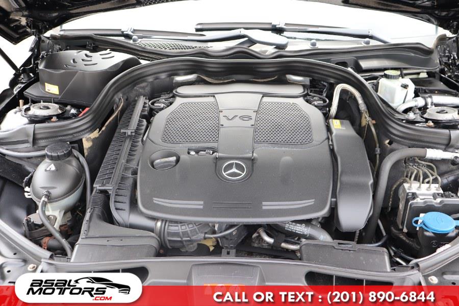 2013 Mercedes-Benz E-Class 4dr Sdn E350 Sport 4MATIC, available for sale in East Rutherford, New Jersey | Asal Motors. East Rutherford, New Jersey